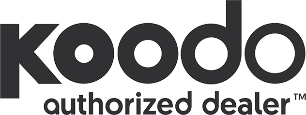 Koodo Authorized Dealer