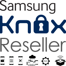 Samsung-KNOX-Reseller