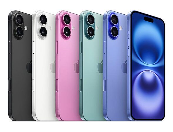 Apple iPhone 16 | 16 Plus